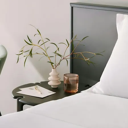 Testaccio Hotel Monte Dei Cocci, Sonder By Marriott Bonvoy Rome Exterior photo