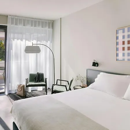 Testaccio Hotel Monte Dei Cocci, Sonder By Marriott Bonvoy Rome Exterior photo