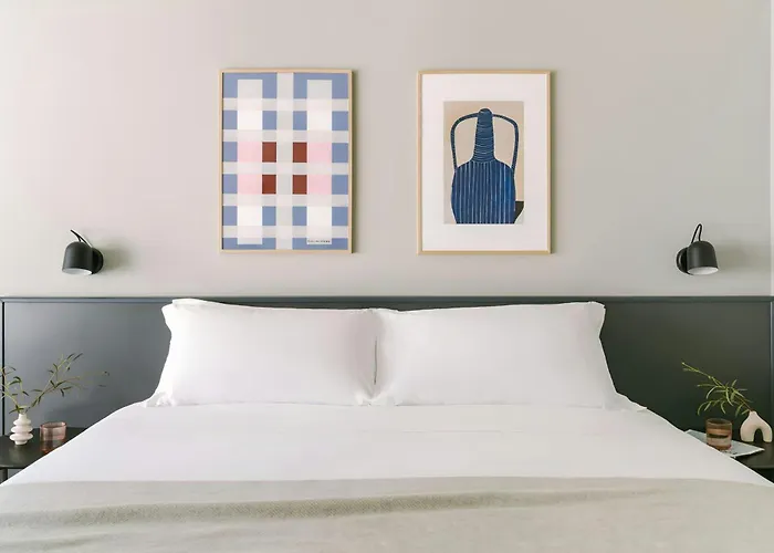 Testaccio Hotel Monte Dei Cocci, Sonder By Marriott Bonvoy