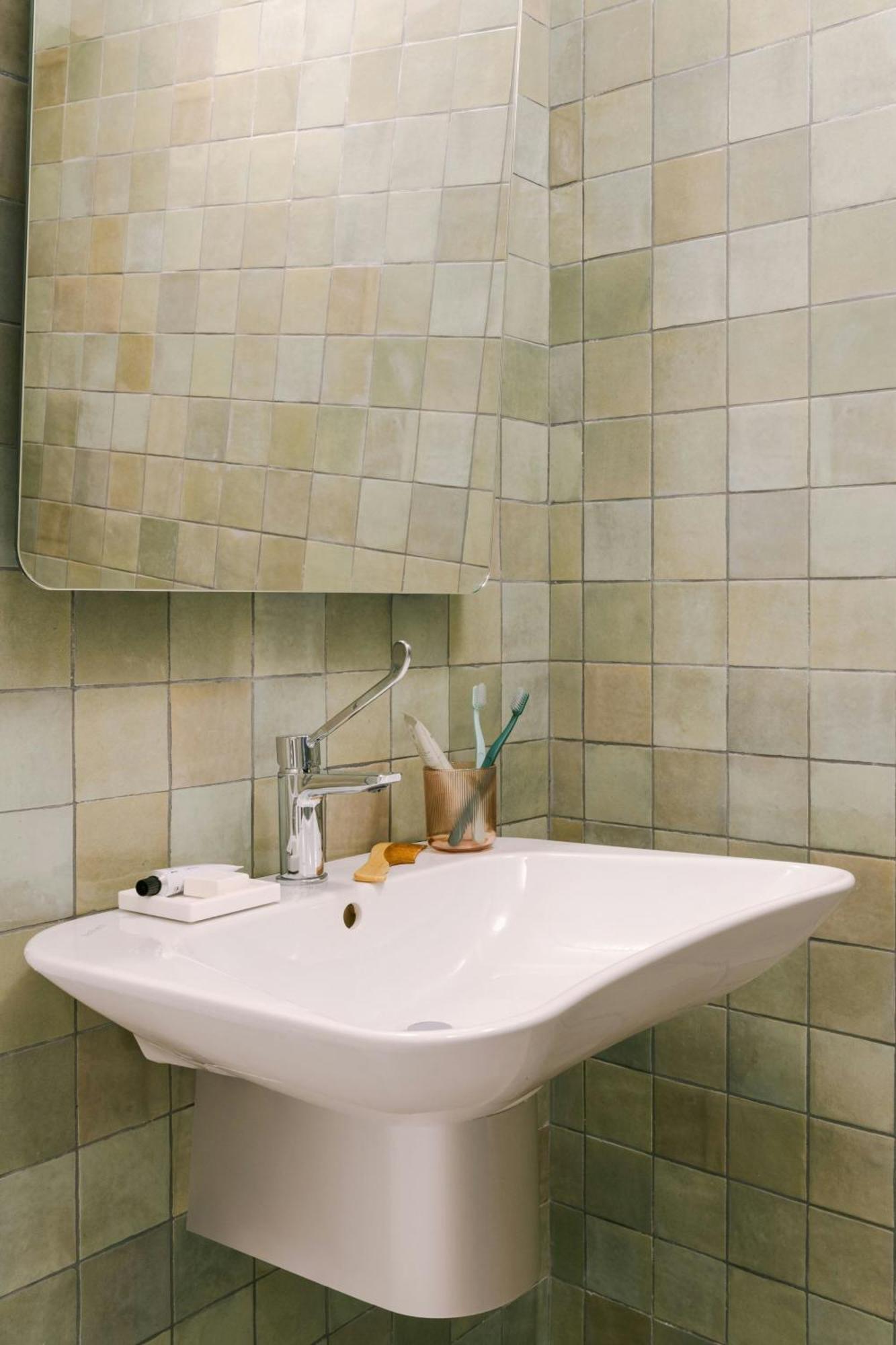 Testaccio Monte Dei Cocci, Sonder By Marriott Bonvoy Hotel Rom