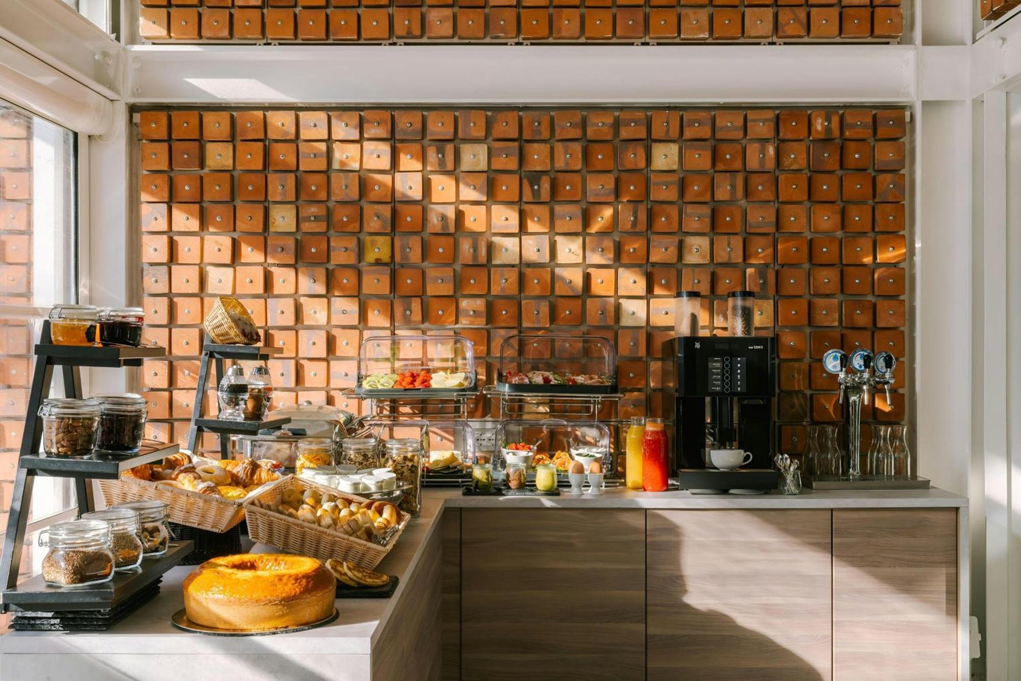 Hotel Testaccio Monte Dei Cocci, Sonder By Marriott Bonvoy Rom