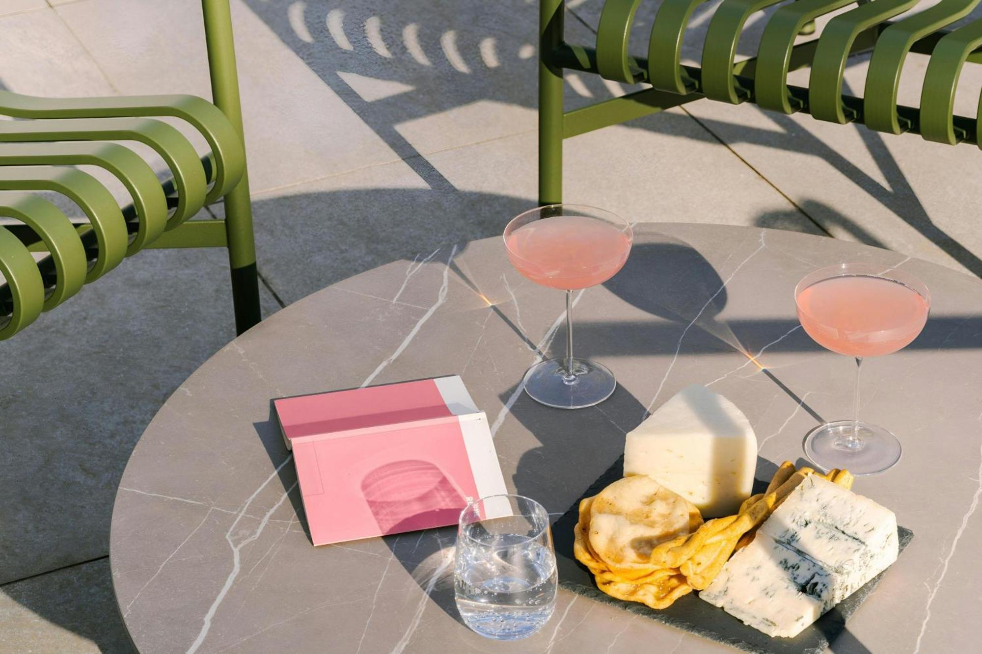 Hotel Testaccio Monte Dei Cocci, Sonder By Marriott Bonvoy Rom